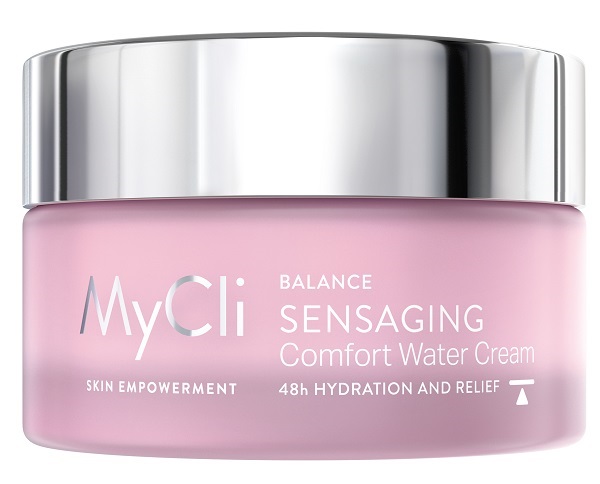Mycli Sensaging Water Cr 50ml