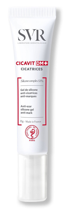 Cicavit+ Dm Cicatrices 15ml
