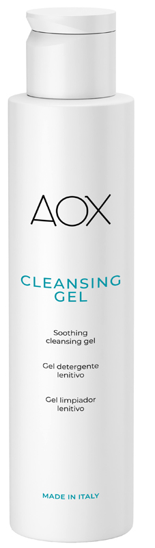 Cleansing Gel 200ml