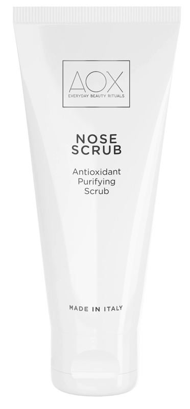Nose Scrub 75ml