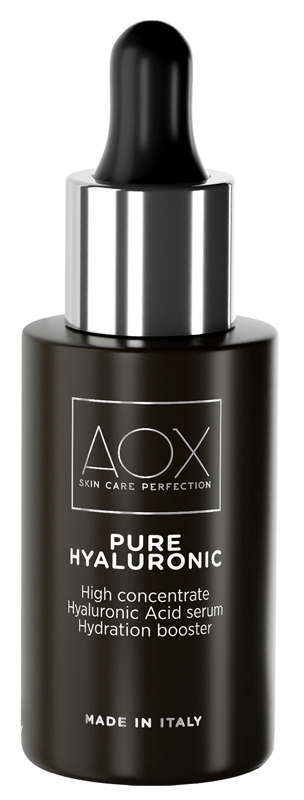 Pure Hyaluronic 30ml