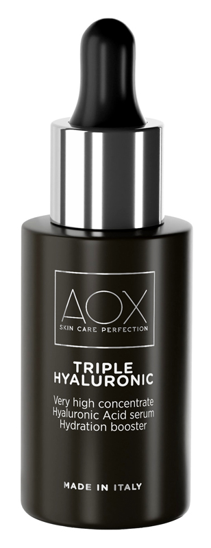 Triple Hyaluronic 30ml