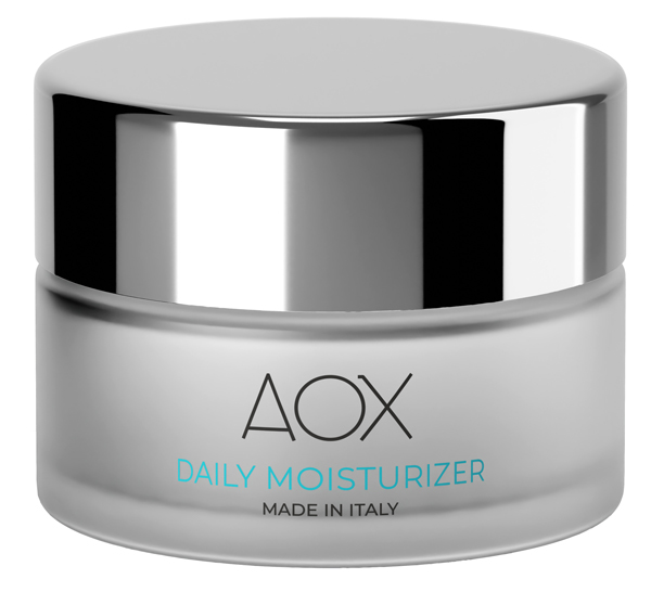 Daily Moisturizer 50ml