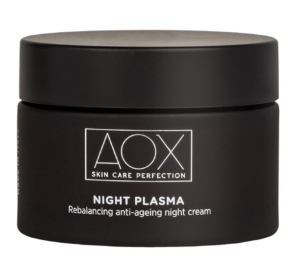 Night Plasma 50ml