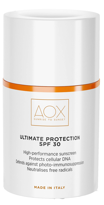 Ultimate Sunscreen Spf30 50ml