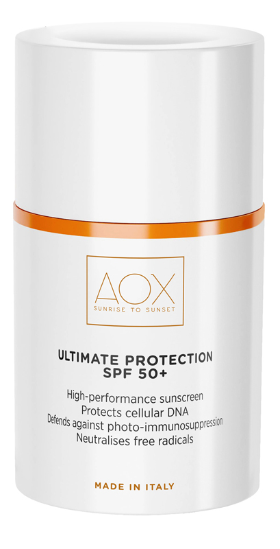 Ultimate Sunscreen Spf50 50ml