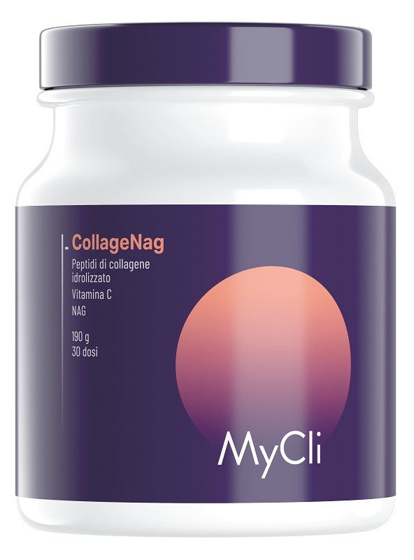 Mycli Collagenag 190g