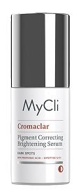 Mycli Cromaclar Siero 30ml
