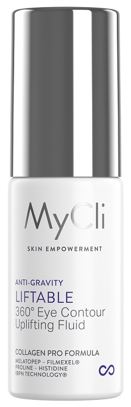 Mycli Liftable Occhi Pro 15ml