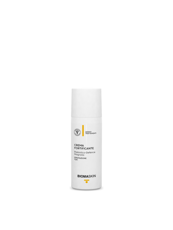 Lfp Crema Fortif Biomask 50ml