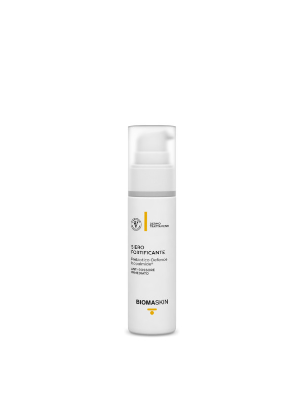 Lfp Siero Fortif Biomask 50ml