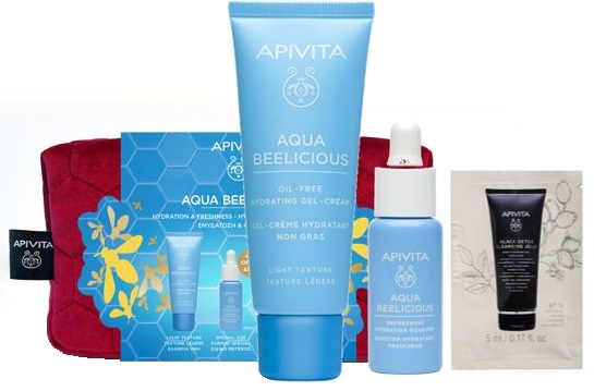 Apivita Promo Xm Ab 3pz
