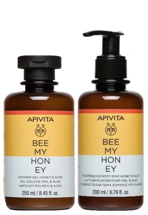 Apivita Promo Xm B My H 2pz