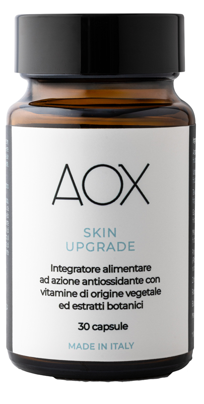 Aox Skin Upgrade 30cps