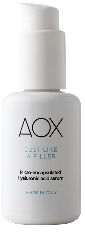 Aox Just Like A Filler 30ml