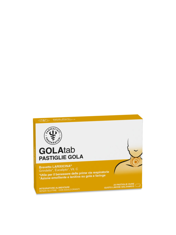 Lfp Golatab Adulti 20past