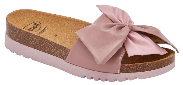 Bowy 2,0 Synt W Pink/antiq 38