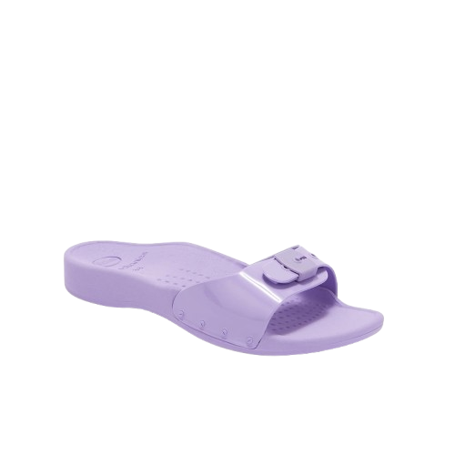 Scholl Sun Pvc W Orchid 37