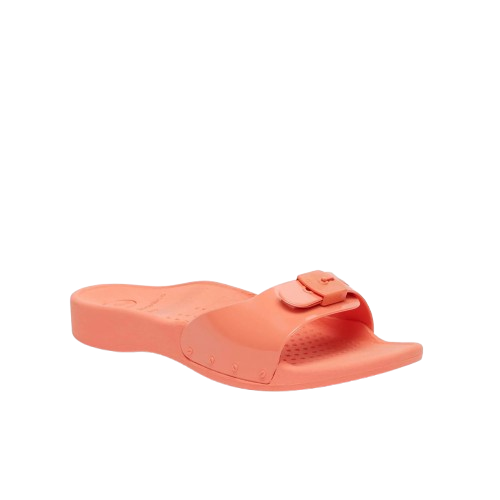 Scholl Sun Pvc W Salmon 38