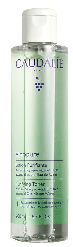 Vinopure Lozione Purif 200ml