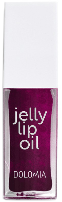 Dolomia Mu Osi Jelly Lip Oil05