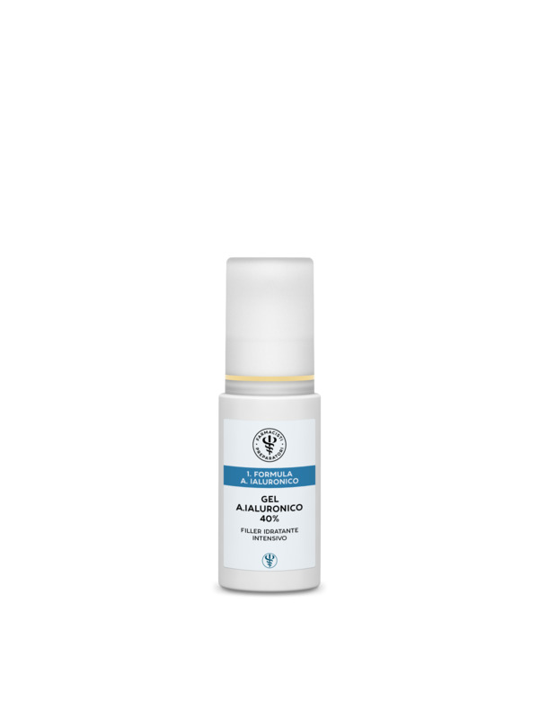 Lfp Pro Gel Ac Ialuron40% 20ml