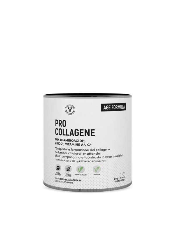 Lfp Age F Pro Collagene 240g