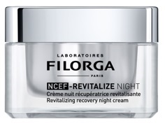 Filorga Ncef Revitalize Night