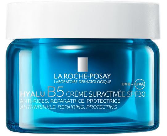 Hyalu B5 Crema Vaso Spf30 50ml
