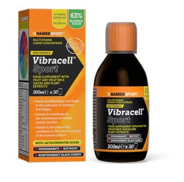 Vibracell Sport Nf 300ml