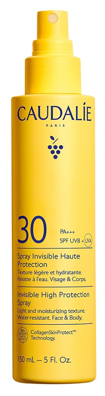 Vinosun Spray Inv Prot/a Spf30