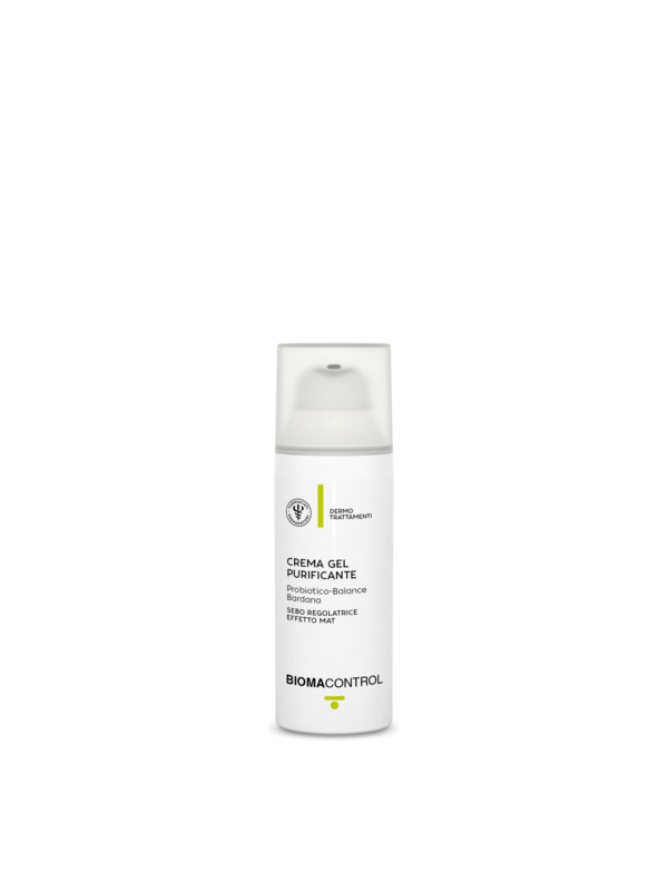 Lfp Crema Gel Purif Bioma 50ml