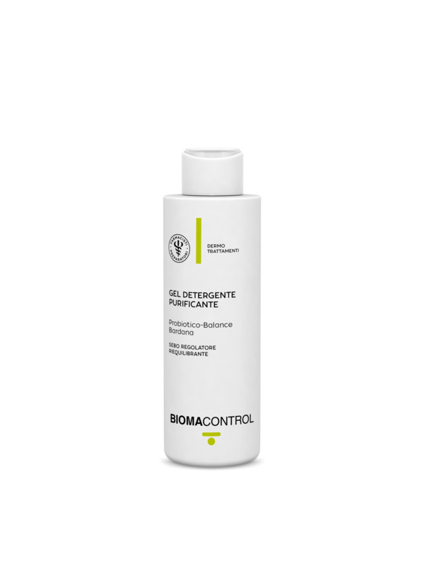Lfp Gel Det Purif Bioma 200ml
