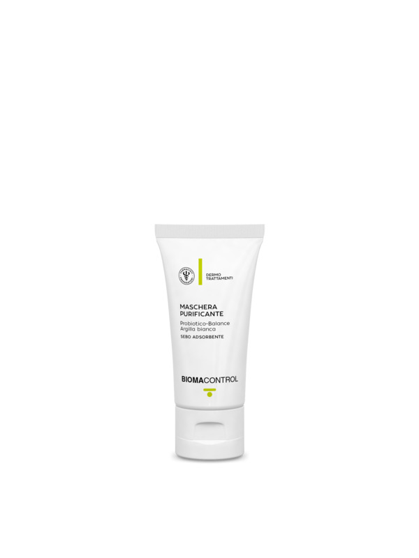 Lfp Maschera Purif Bioma 50ml