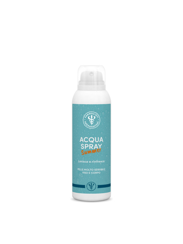 Lfp Pro Sol Spray Lenit 100ml