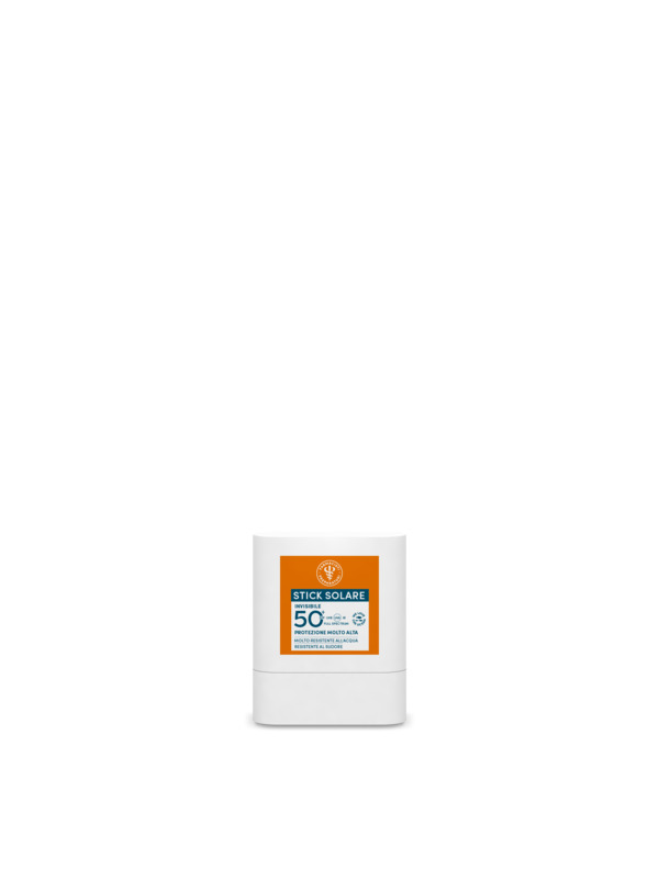 Lfp Sol Stick Invis 50+ 10ml