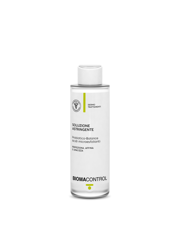 Lfp Soluzione Astring Bio150ml