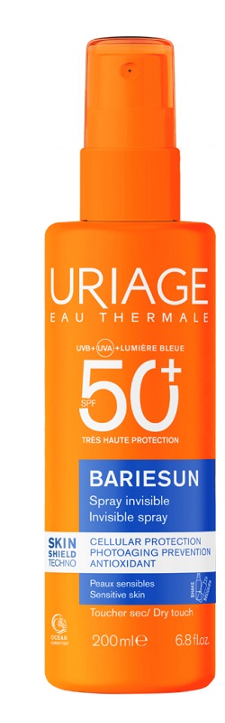 Bariesun Spf50+ Spray 200ml