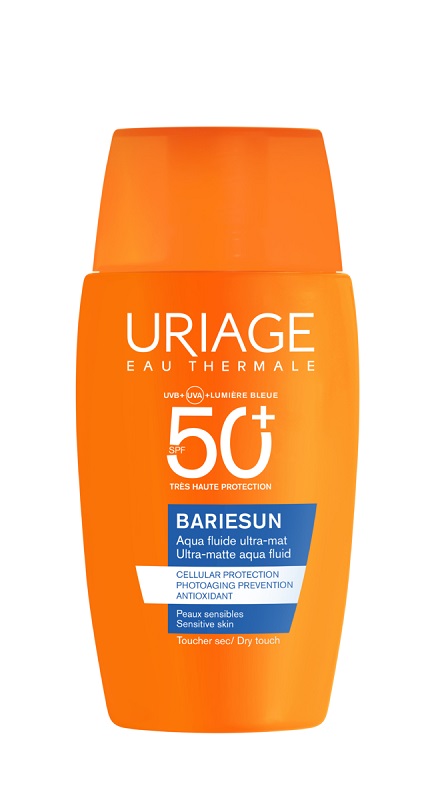 Bariesun Spf50+ Aqua Fluide Ul