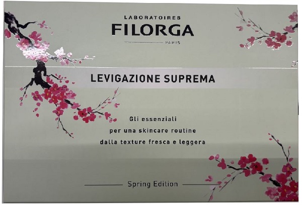 Filorga Rosa Spring Ed Cof 4pz