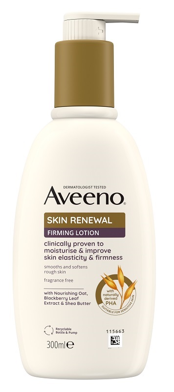 Aveeno Skin Renewal Cr Rass