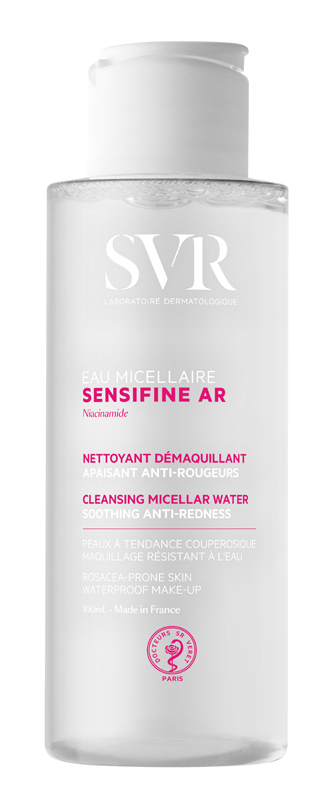 Sensifine Ar Eau Micellaire