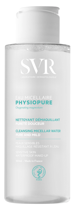 Physiopure Eau Micellaire100ml
