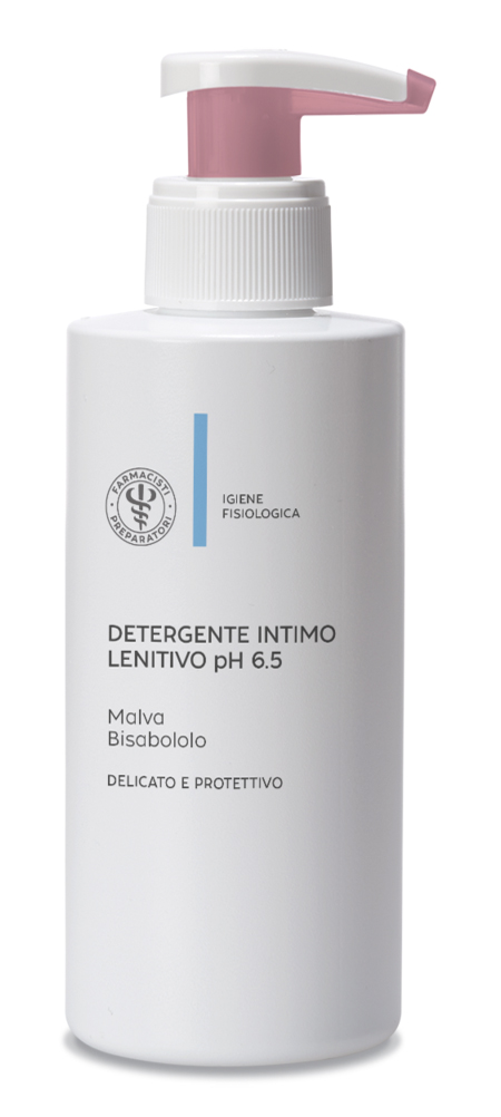 Lfp Detergente Int Lenit 250ml