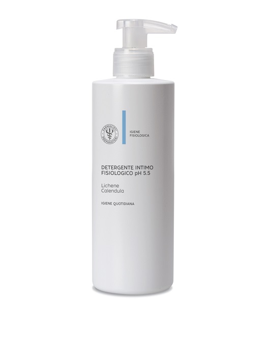 Lfp Detergente Int Fisiol400ml