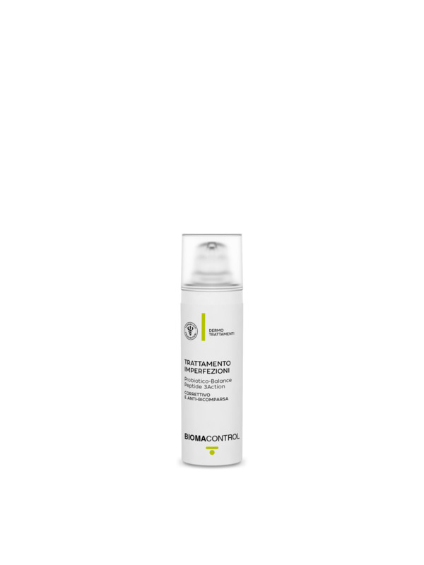 Lfp Trattamento Antimper 30ml