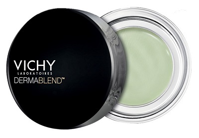 Dermablend Correttore Ve Rosso