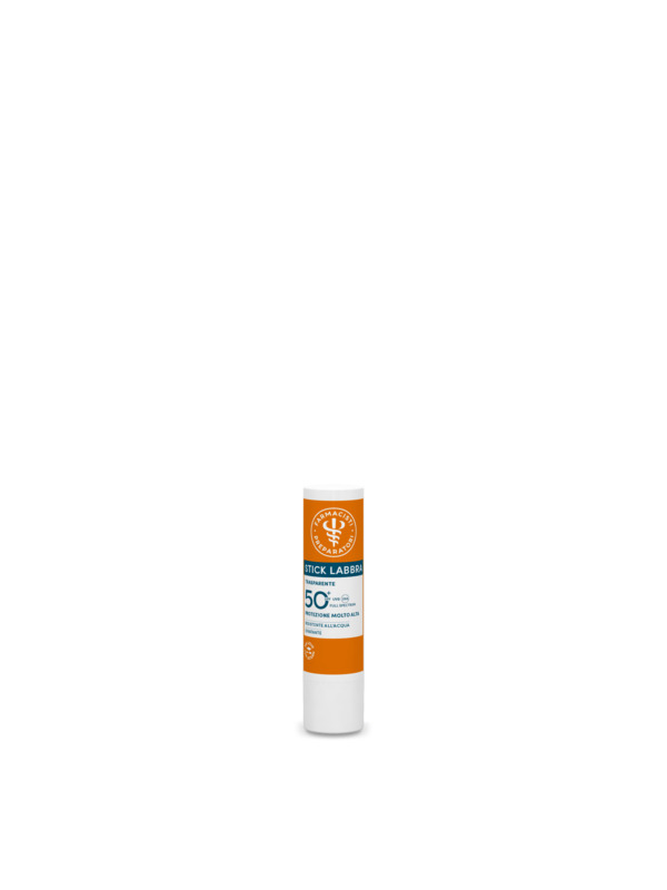 Lfp Sol Stick Labbra 50+ 4,5ml