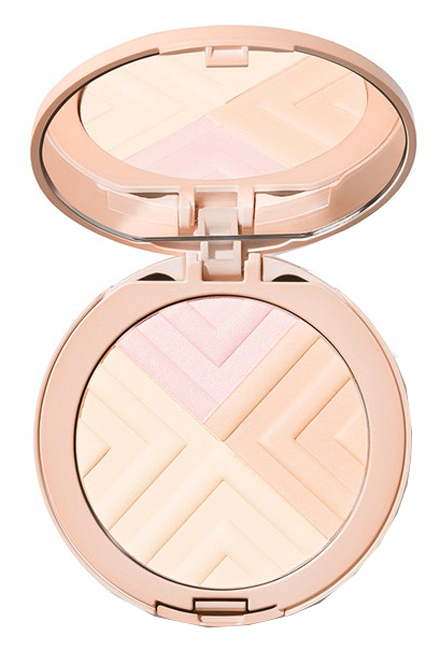 Mineral Blend Cipria Mosaico L