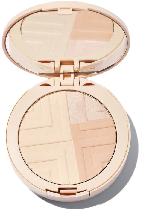 Mineral Blend Cipria Mosaico M